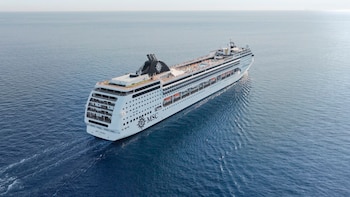 MSC modernizará su oferta turística en República Dominicana con renovaciones en la Isla Catalina