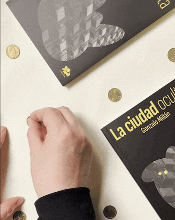 Goma apuesta a la materialidad