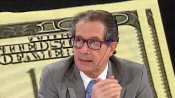 Miguel Pesce, titular del Banco