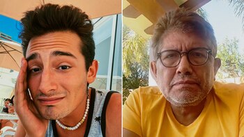 Juan Osorio defendió a su