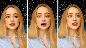 Por qué las jóvenes rusas