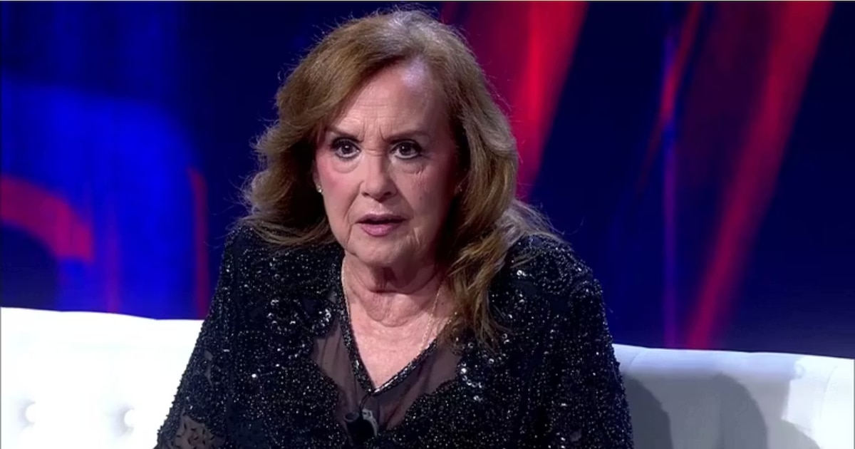 Fedra Lorente cambia su versión sobre su ruina económica en '¡De Viernes!': “No he pedido dinero ni comida y no ha sido una estafa del amor” - Infobae