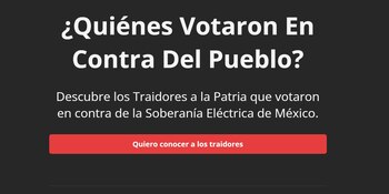 La campaña ya cuenta con