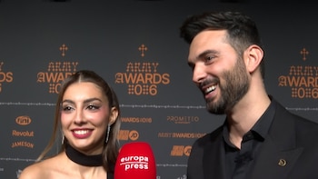 Marieta y Suso Álvarez defienden