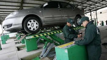 Ni Cusco ni La Libertad: