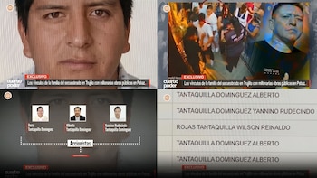 Secuestro de Jenss Lara destapa red de contratos públicos por más de S/11 millones vinculada a Pataz