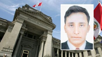 Poder Judicial ordenó impedimento de