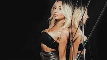 Laly Claure, de Córdoba a