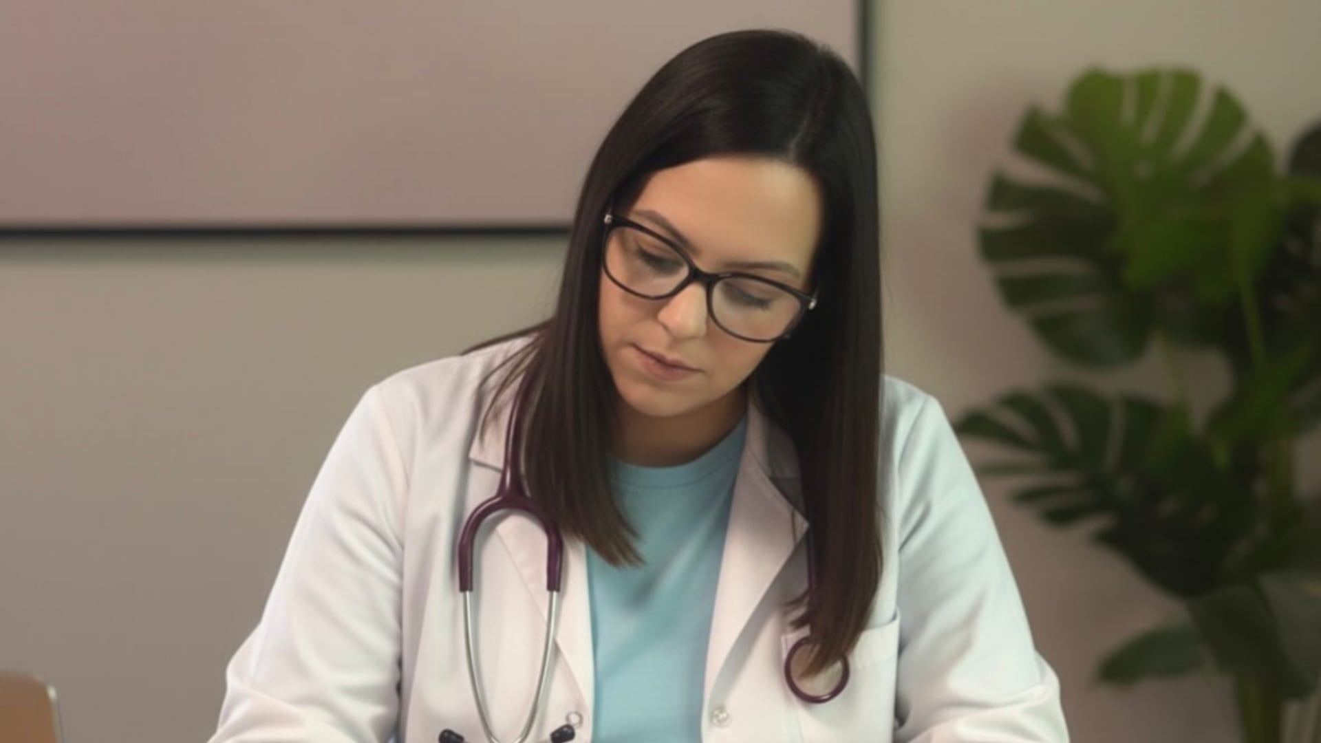 La doctora Amor Gil Díaz, perito médico (@agdperitajemedico)
