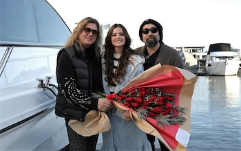 Las postales del último día