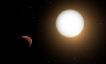 11-01-2022 Ilustración artística de WASP-103b
POLITICA