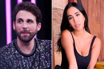 Rodrigo González lamenta situación de