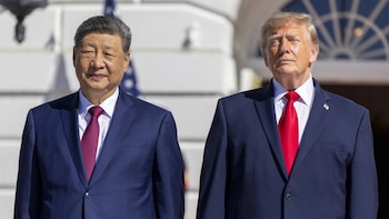 EEUU y China acuerdan marco para estudiar rebajas arancelarias recíprocas sobre 60.000 millones en bienes