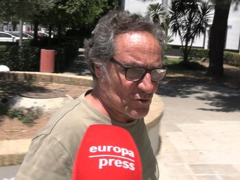 21/07/2025 El padre de Montoya,