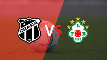 They are already playing for