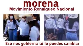 Cibenautas hicieron memes (Foto: Twitter)