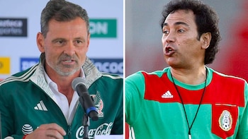 Hugo externó su desacuerdo con