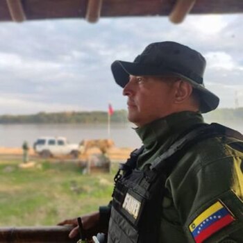 GB Freddy Roberto del Socorro