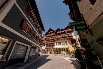 EFE/EPA/CHRISTIAN BRUNA