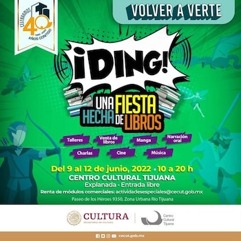 El último evento en que