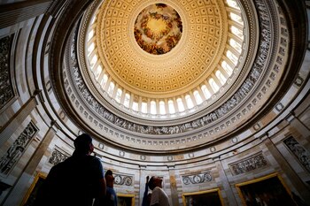 La inauguración se realiza frente