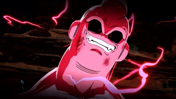 Dragon Ball: Sparking! Zero, de Bandai Namco.