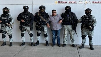 EEUU no ha solicitado extradición