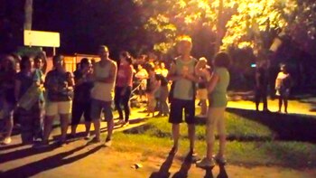 “La situación de inseguridad en