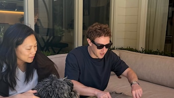 El inesperado hobby de Mark Zuckerberg que lleva 10 años perfeccionando lejos de Meta