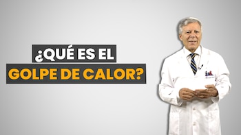 El calor afecta el funcionamiento