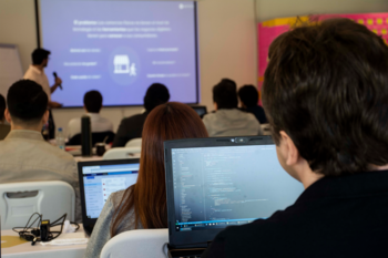 Los emprendimientos seleccionados, deberán instalar