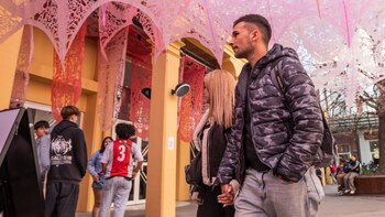 La clave del éxito parece