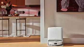 Roborock se adelanta al Prime Day de Amazon con descuentos de hasta el 50%