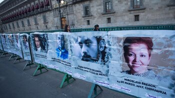 UNESCO: en 2021 fueron asesinados