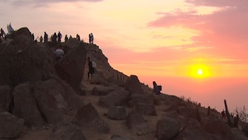 Consigue una experiencia plena siguiendo