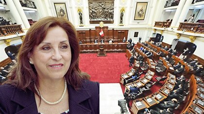 Presidenta Dina Boluarte se reunirá con agrupaciones políticas desde este jueves