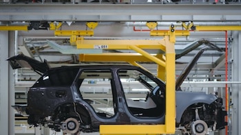 Stellantis y Jaguar Land Rover explorarán sinergias de colaboración para desarrollar productos en EEUU