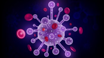 Clemens Wendtner, del Munich Clinic