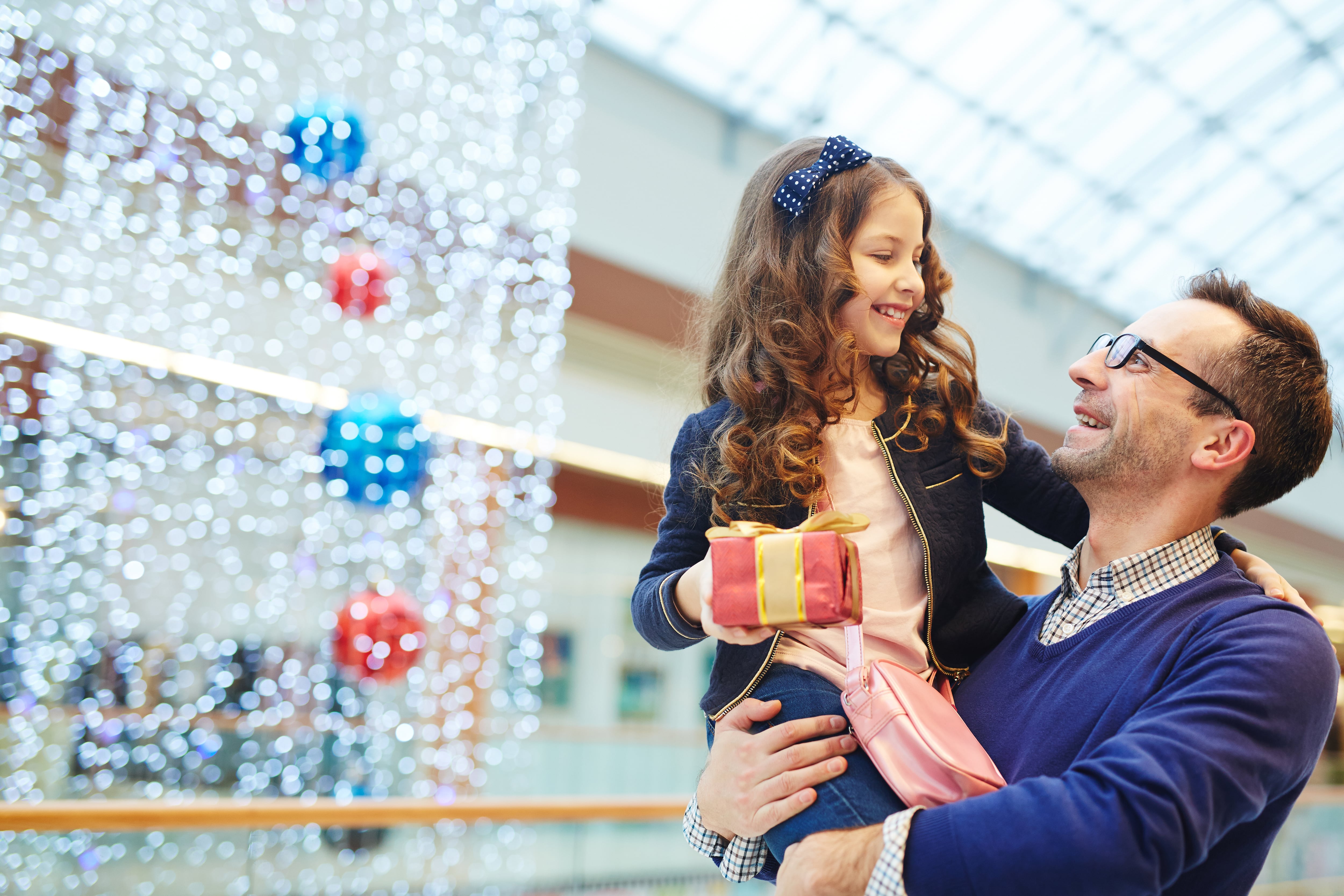 El gasto por regalo mostró mayor presencia de valores nominales altos que en otros países de la región crédito Freepik