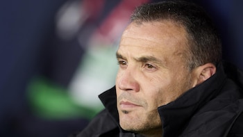 La Real Sociedad destituye a