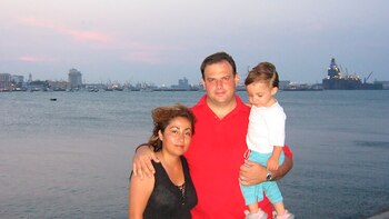 Era abogada en México, se