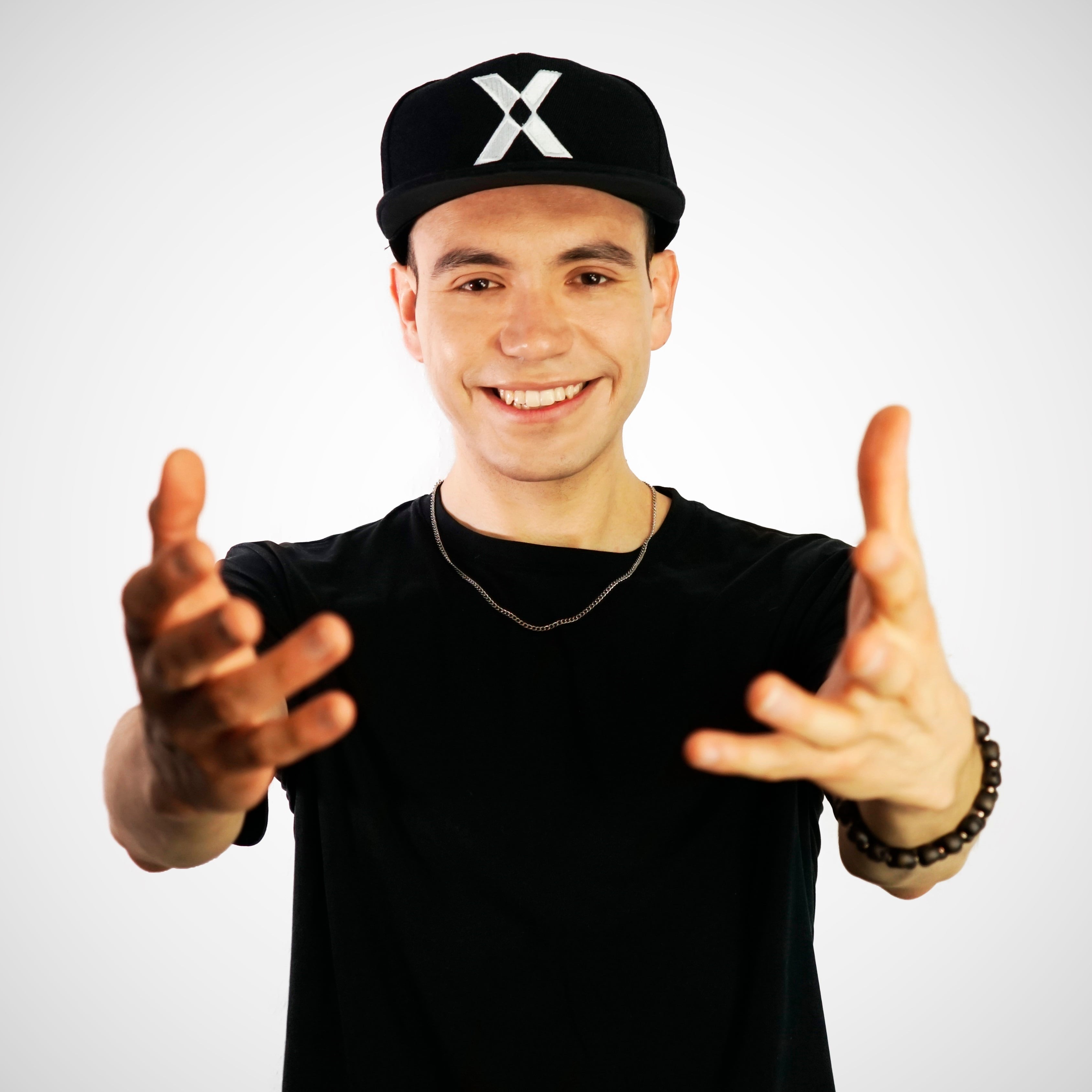 El artista criticó la falta de seguridad en las áreas privadas de conciertos realizados en el estado de Puebla (EFE/ T6H Entertainment/)