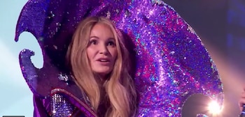 Elle Macpherson en Mask Singer