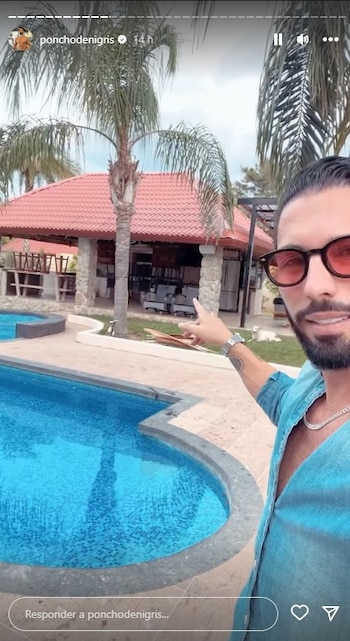 En el norte del país