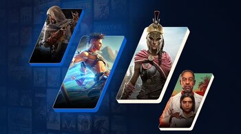 16/01/2024 Ubisoft+ Premium
POLITICA INVESTIGACIÓN Y