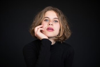 Elisabet Casanovas (Foto: Noemí Elías)