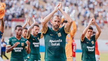 Alianza Lima se medirá ante Universitario por la fecha 3 del Torneo Apertura.