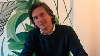 Santiago Aramburu, abogado experto en