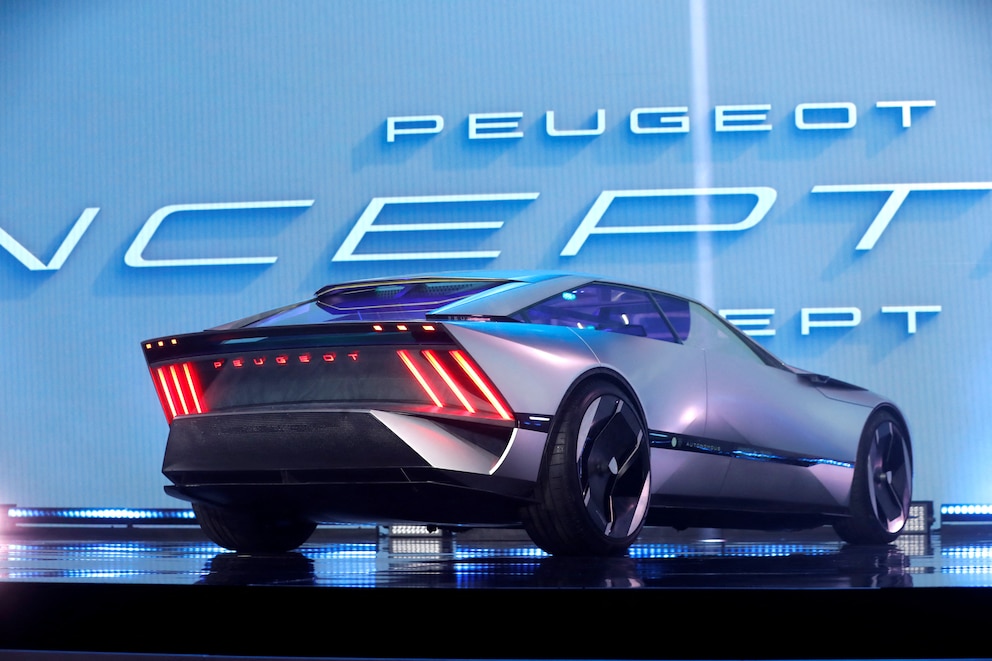 Alain Favey: “Argentina es el principal motor de crecimiento de Peugeot en el mundo”