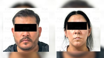 Procesan a “El Tokio”, el presunto sucesor del líder de “Los Mexicles”, detenido con armas y droga en Juárez